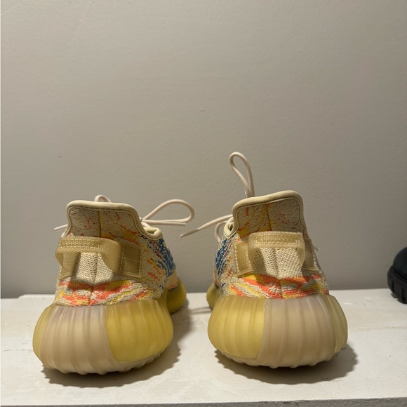 Yeezy boost Oat men’s 7.5 - Picture 3 of 6